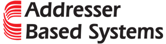 Addresser Based Systems Logo
